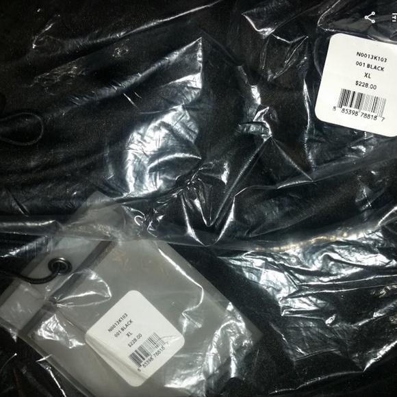 XL RARE ROC NATION Hoodie Jacket NWT Paper Planes Game Swag NFL NBA MLB NCAA - Picture 7 of 7